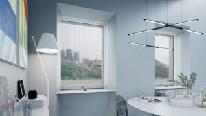 Scopri di più sull'articolo Zanzariere senza buchi. La soluzione ideale per una casa protetta e senza danni