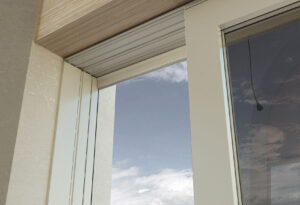 Scopri di più sull'articolo Zanzariere a Scomparsa. Soluzione pratica e discreta per la tua casa