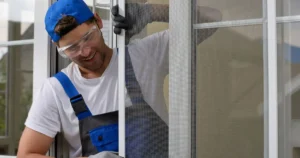 Scopri di più sull'articolo Riparare la zanzariera. Guida utile per mantenere le zanzariere in perfette condizioni